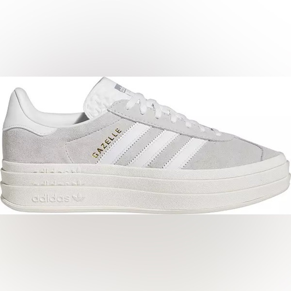 Adidas Women’s Gazelle Bold Shoes